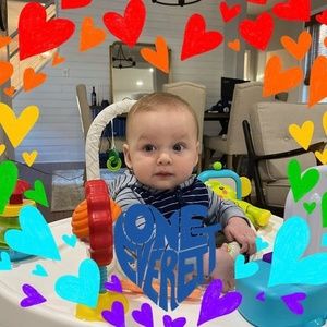 Meet your Posher, Leah